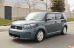 Scion xB 2007 года
